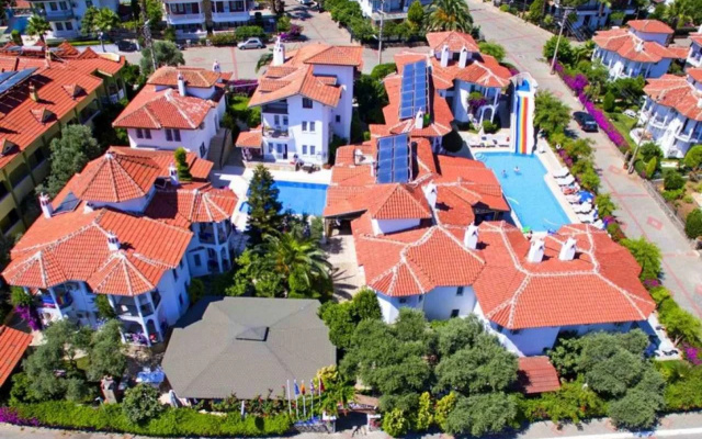 Moonlight Apartments