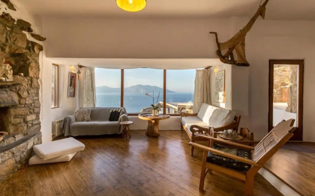 ⋆ 5BR Oceanside View Near Lighthouse- Pharos VM ⋆