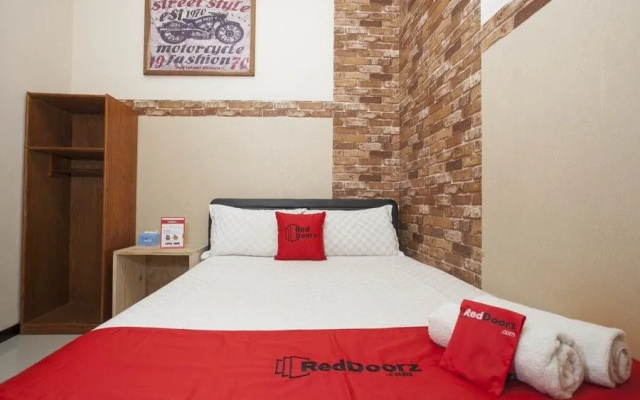 Omah Wetan Homestay