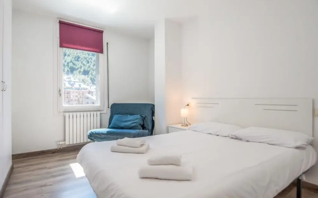 Can Pep Apartments