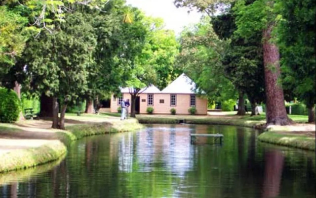 Rosies Inn