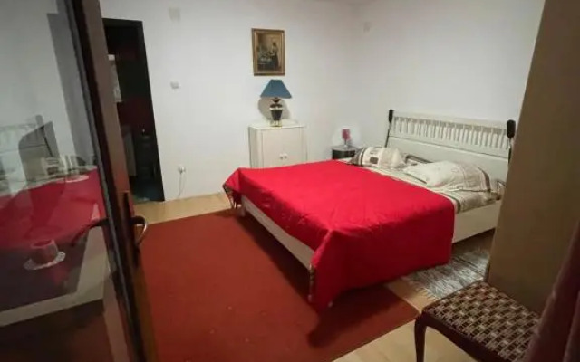 Casa Rodi - Strada Pecinisca 68