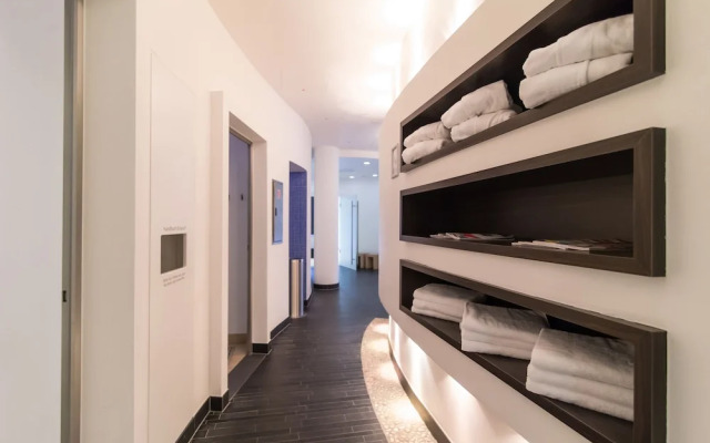 Hotel Schloss Montabaur