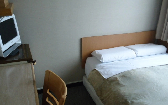Hotel Mates Asahikawa