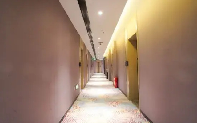 Peninsula Hotel