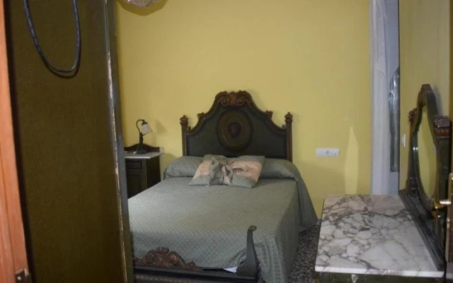 Casa Rural Porta Del Cel