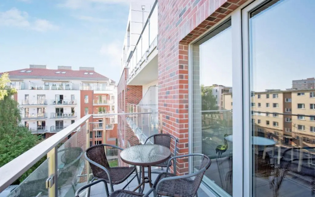 Downtown Apartments Angielska Grobla