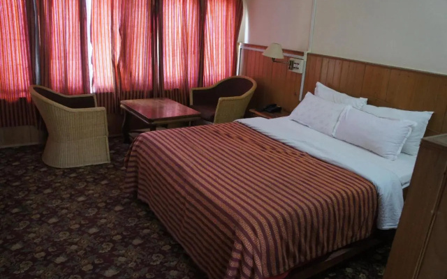 Pemaling Lords Inn Dirang