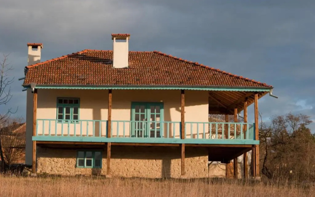 Botev Houses