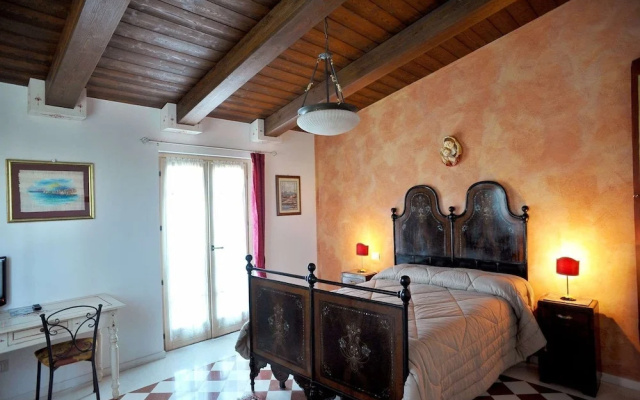 Villa Scuderi