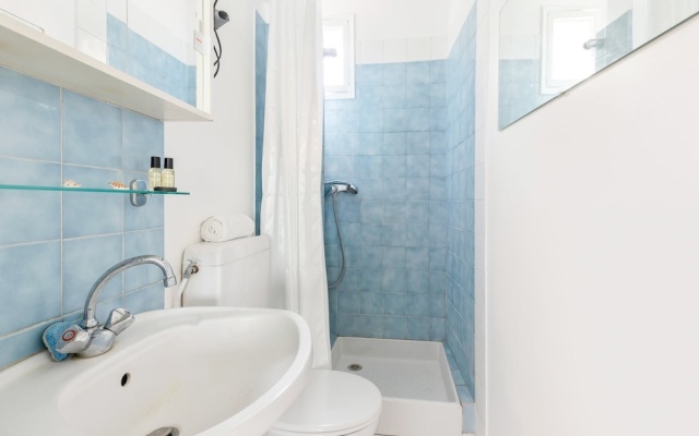 Charming Apartment in the 18th Arrondissement