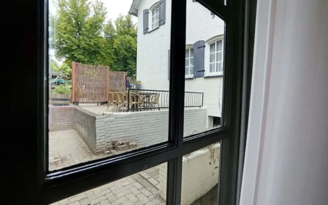 Holiday Home in Grubbenvorst by River Maas
