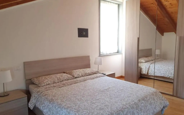 Appartamenti Trento 28