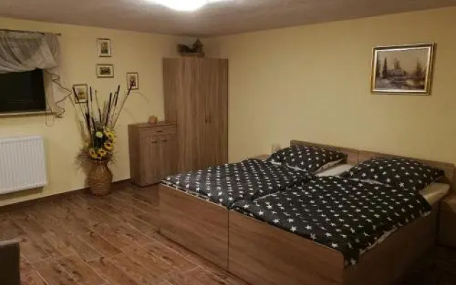 Apartament Aldi