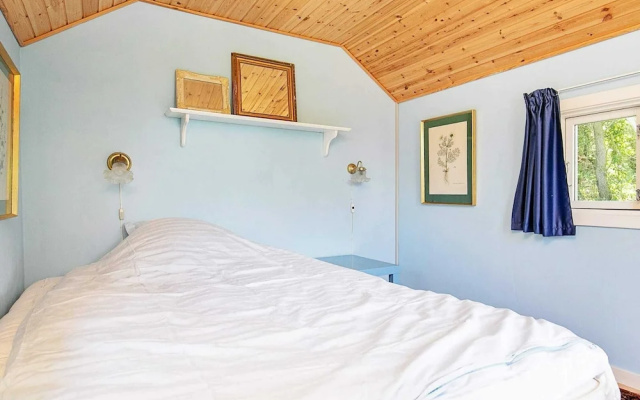 Holiday Home in Snedsted near Sea