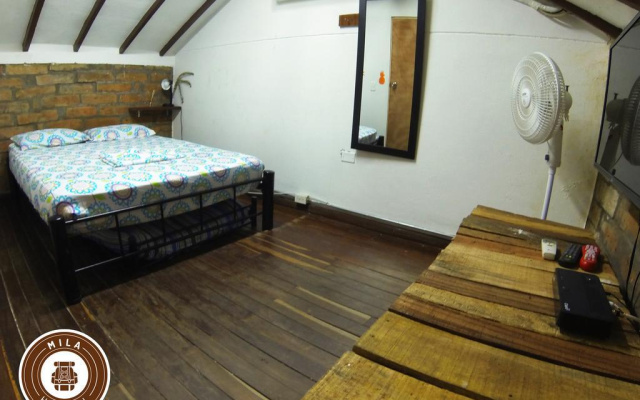Mila Hostel