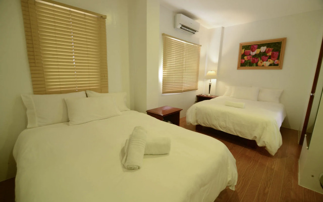 Discover Boracay Hotel and Spa