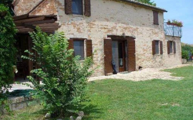 Casale Moretti