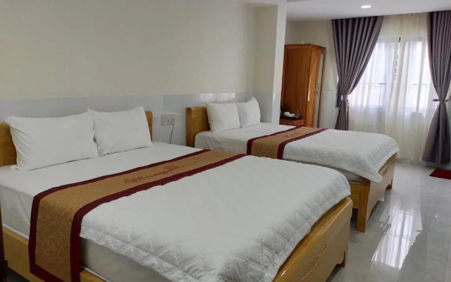 Hoang Son Hotel