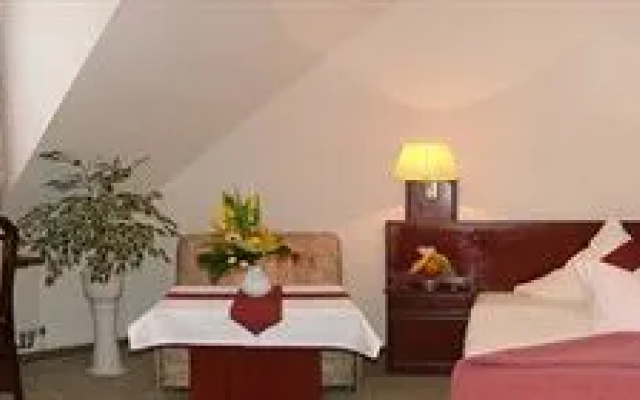 Hotel Flämingsthaler Hof