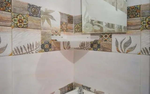 Yash Palace By OYO Rooms