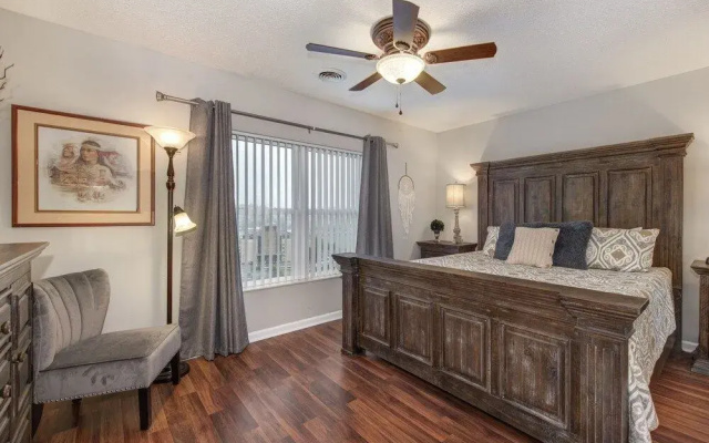 Valley Retreat Whispering Pines 142