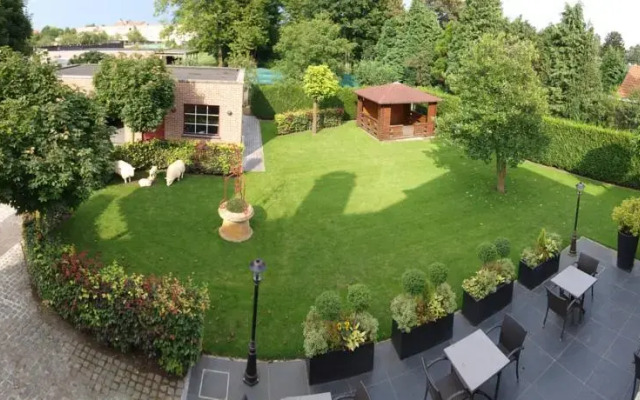 B&B Connyzyn