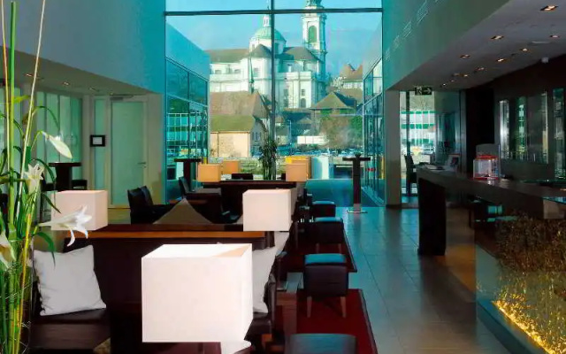 Ramada Solothurn