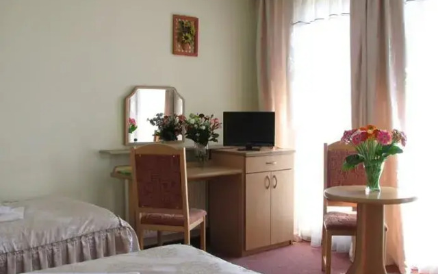Hotel Vector