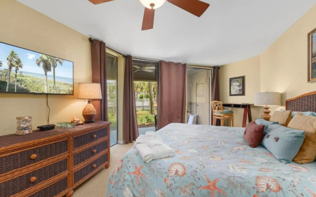 Hibiscus 101-D by Distinctive Beach Rentals