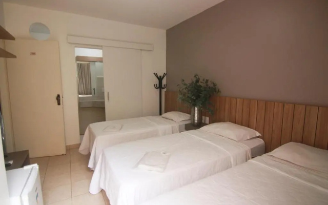 Hotel Alpha