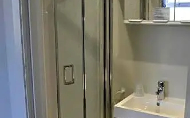 Longview House