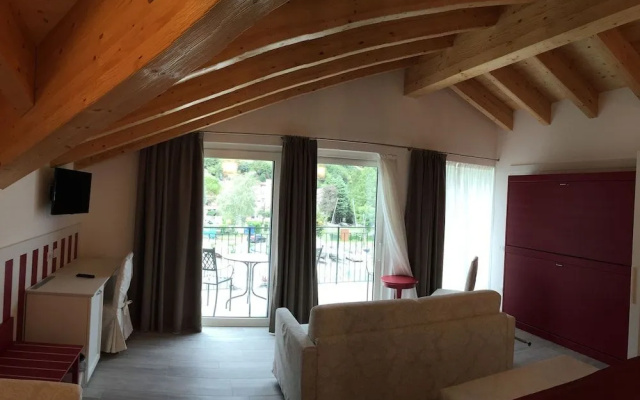 Hotel Resort Le Vele