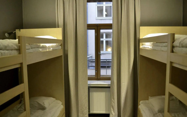The Yard Hostel