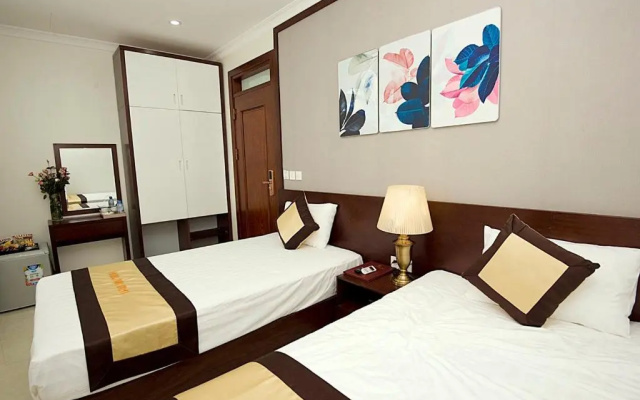 Thăng Long Hotel II