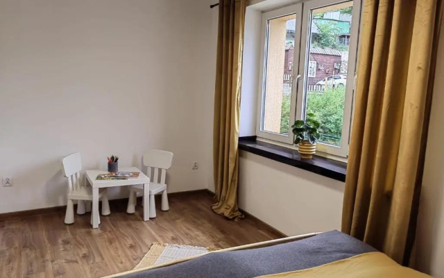 Apartament 20tka