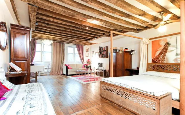 Camallo Paris