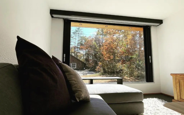 Latitude 36 hakuba