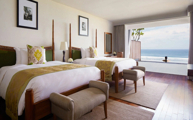 Samabe Bali Suites & Villas