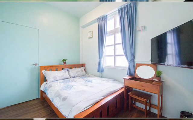 YuTimsu B&B