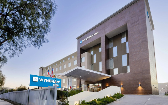 Wyndham Santiago Aeropuerto