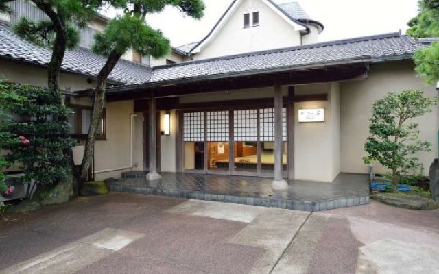 Kaihinso Kamakura 1