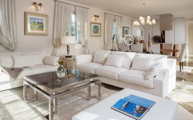 Villa Lea - Casa del Sole