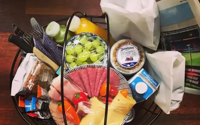 B&B Diepzicht