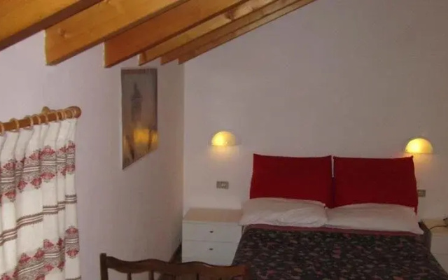 Albergo Al Bivio