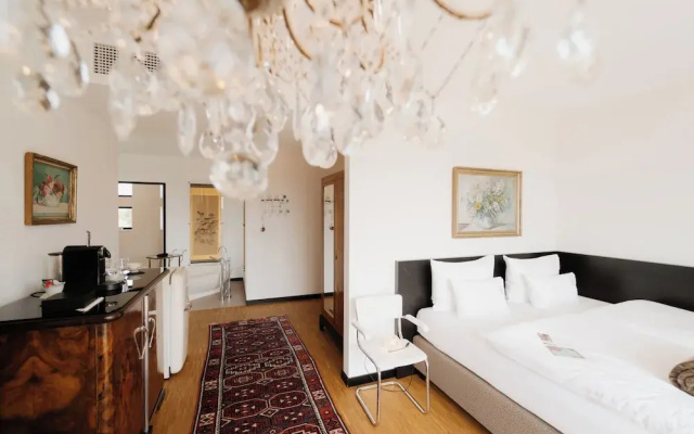 Adults Only Boutique-Hotel maison 41