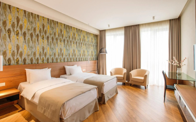 Hotel Tbilisi Tower