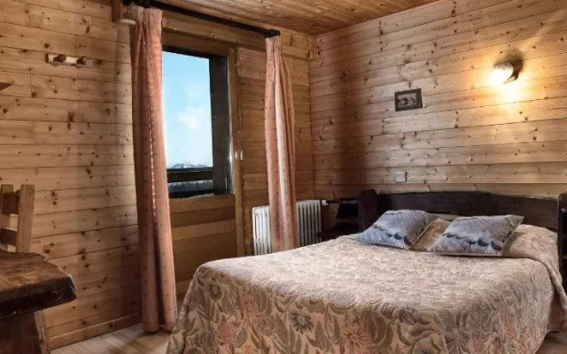 Hotel Altitude 1647