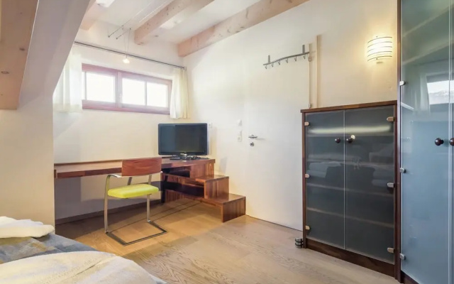 Elegant Chalet With Sauna in Salzburg