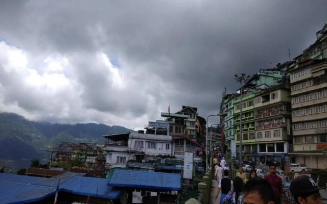 Sikkim Regency by StayApart